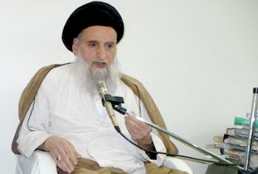 بیانیۀ آیت الله مدرسی یزدی در رابطه با حجاب