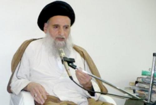 بیانیۀ آیت الله مدرسی یزدی در رابطه با حجاب