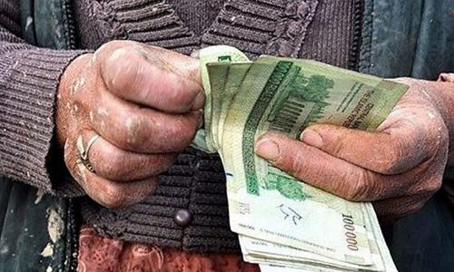  کارگر «عامل تورم» نیست! / ریشه تورم در افزایش دستمزد کارگران نیست