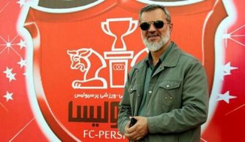 شکایت محمد رویانیان از پرسپولیس