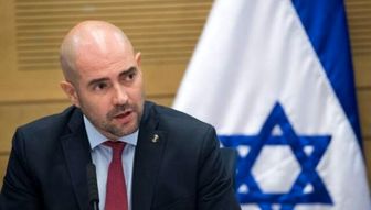  خاخام اسرائیلی، رئیس کِنست را هم‌جنس‌گرا خواند 