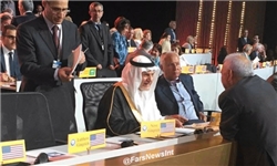 جنبش «صابرین»، «مجاهدین» و «الاحرار» اظهارات «الفیصل» را محکوم کردند