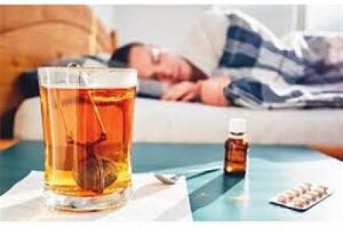  چرا زیاد دچار سرماخوردگی می‌شویم؟