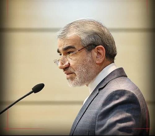 دخالت اتباع حدود ۴ کشور در ترور حاج قاسم 
