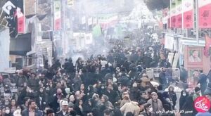 مردم از اسلام و انقلاب بیزار شدن