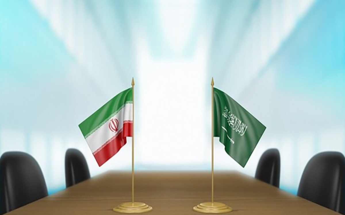 در گفت‌وگو با عربستان پیشرفت‌هایی را محقق کردیم