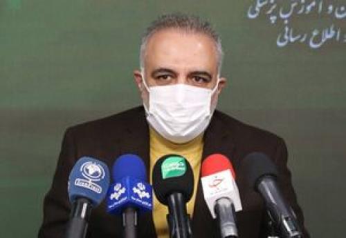 موج هشتم کرونا تا پایان سال ادامه دارد