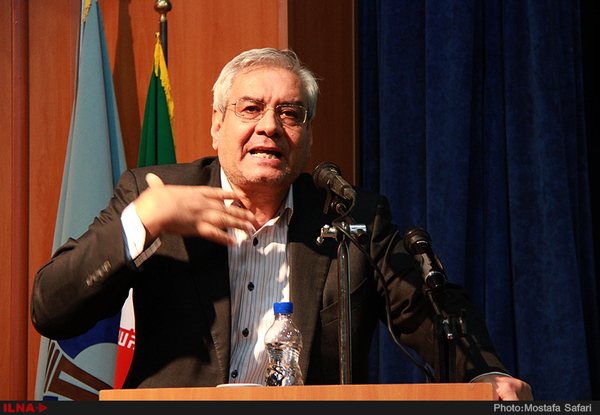 ایران بهشت مدیران بساز و بفروش شده است