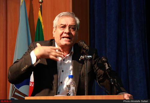 ایران بهشت مدیران بساز و بفروش شده است