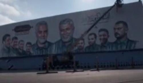  آماده شدن بغداد برای گرامیداشت شهیدان مقاومت