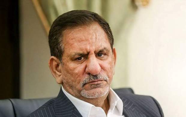 استقبال رسانه سعودی از موضع‌گیری جهانگیری