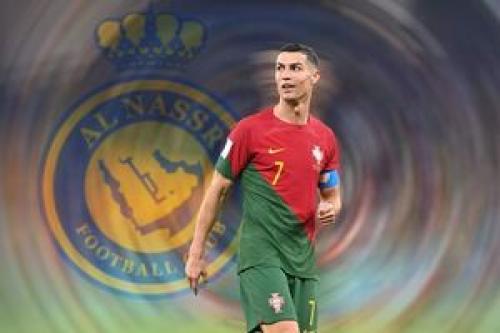  ستاره های همبازی رونالدو در النصر