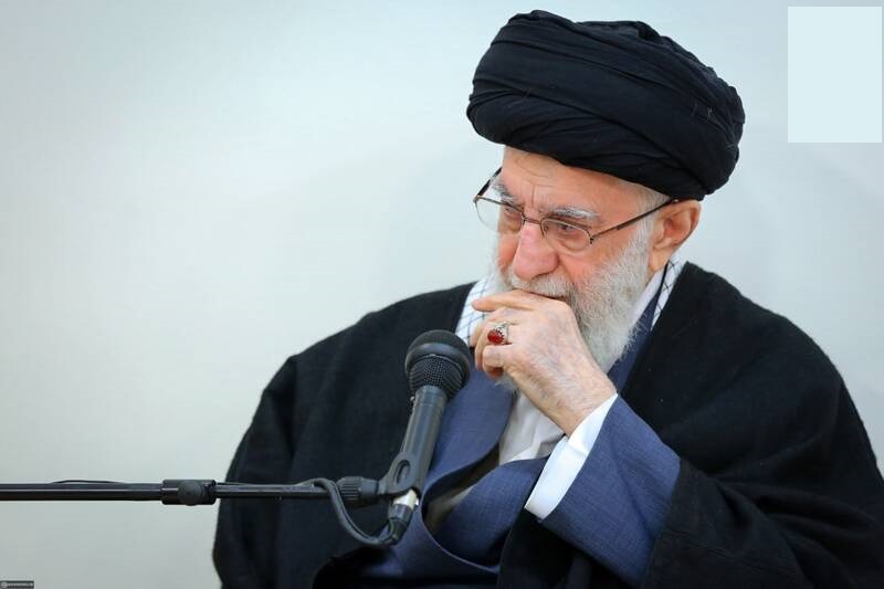 عکس/ دیدار اعضای اتحادیه انجمن‌ اسلامی دانشجویان در اروپا با رهبر انقلاب