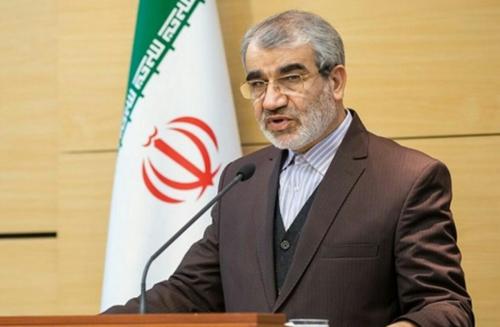 اظهارات کدخدایی درباره پرونده سردار سلیمانی