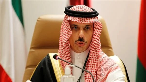 وزیر خارجه عربستان: نوع روابط تهران و ریاض بر منطقه تاثیرگذار است