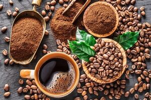 عوارض مصرف زیاد قهوه