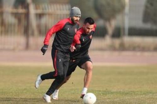  رباط صیلبی بازهم از پرسپولیس قربانی گرفت