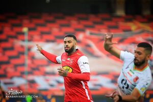  لوکادیا راه هموطنانش را ادامه داد