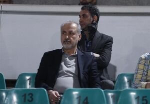 درویش: رادوشوویچ از مسی گرانتر بود