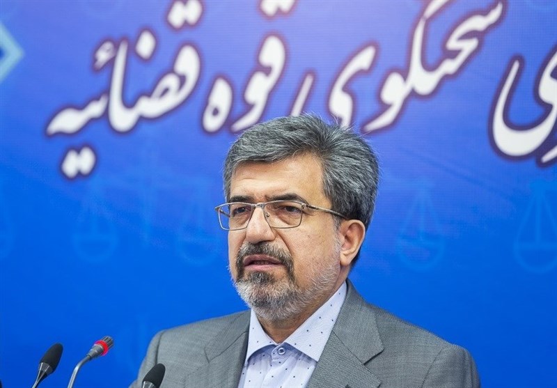  فیلم/ هیچ مدرکی درباره ادعای دروغین پیرامون زندانیان زن ارائه نشده