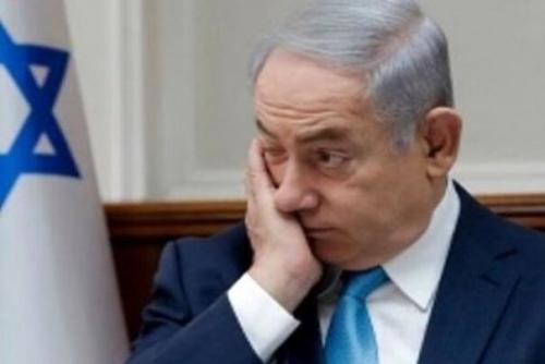 نتانیاهو سفرش به امارات را به تاخیر انداخت