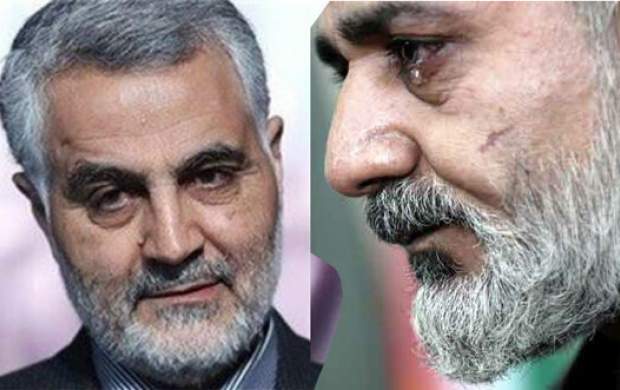 ناگفته‌های حاتمی‌کیا از فیلم بادیگارد