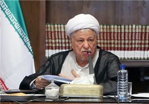 "هاشمیزاسیون" در سالگرد درگذشت هاشمی
