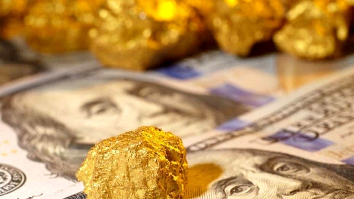 قیمت ارز، دلار، یورو، طلا و سکه ۱۴ دی ۱۴۰۱