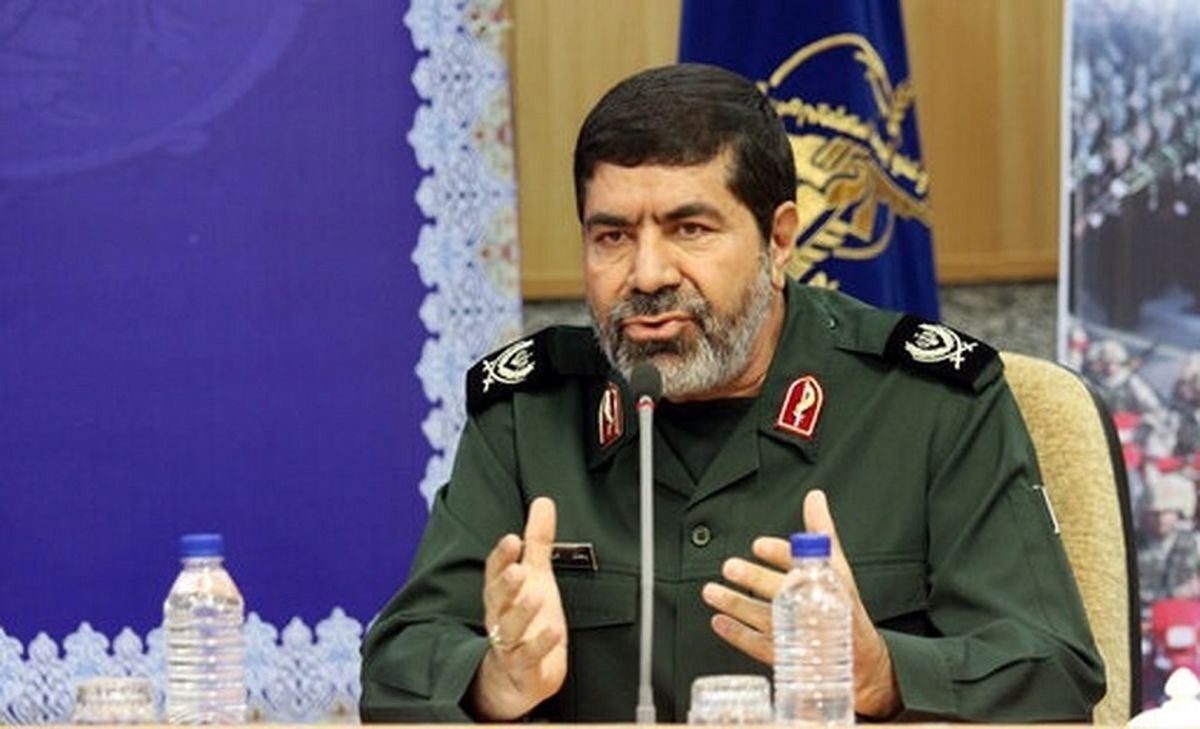 سپاه به خودروسازی ورود می‌کند؟