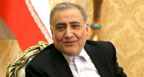  حاج قاسم سلیمانی مظهر یک تفکر بود 