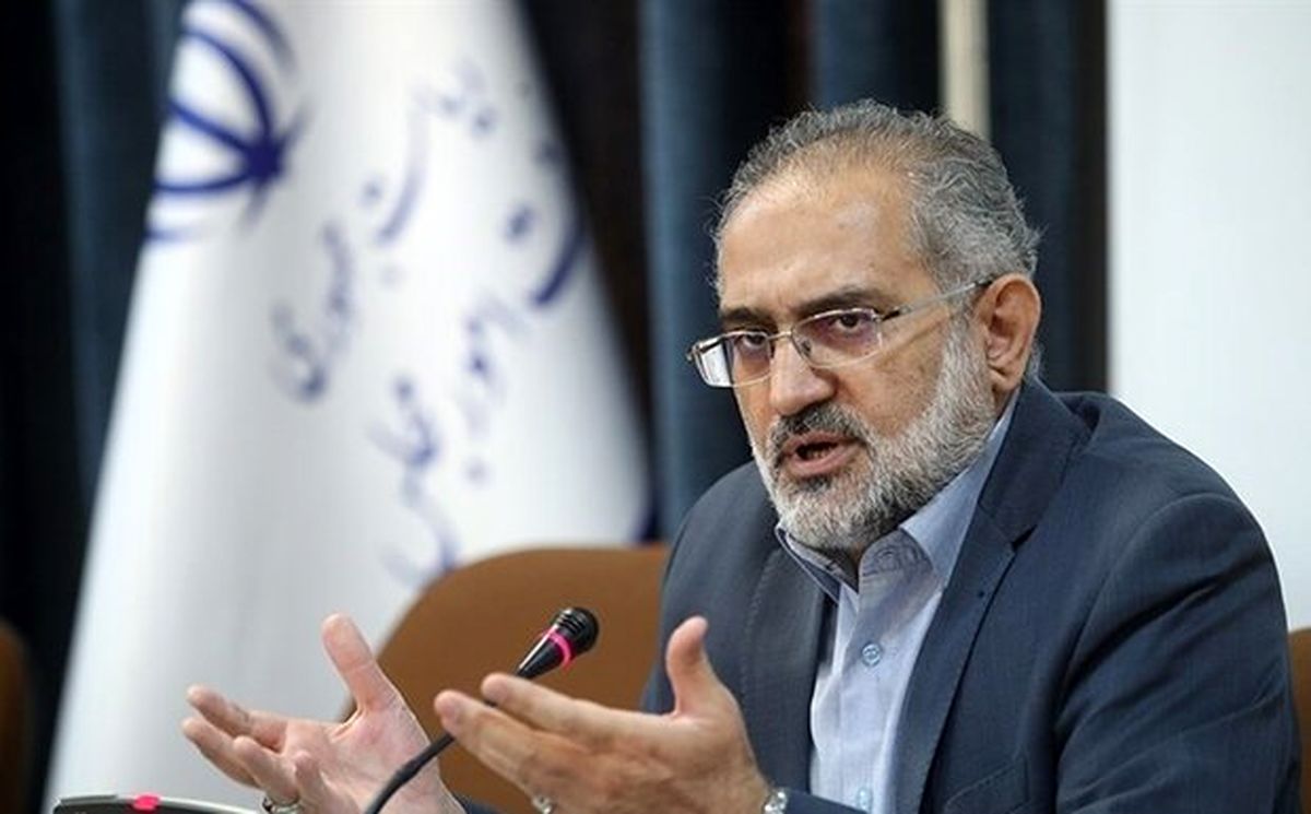 اعلام آمادگی عربستان برای از سرگیری مذاکرات با ایران