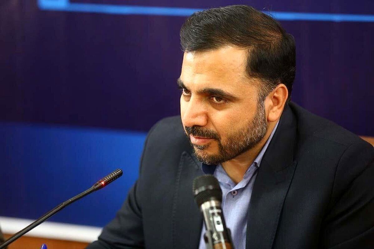 وزیر ارتباطات: کندی و اختلال در اینترنت کشور نداریم