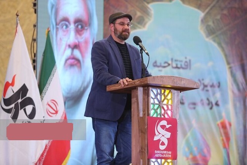 عمار؛ سینمای بدون مرز است
