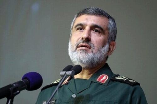  رونمایی موشک هایپرسونیک ایران دکان فروش تسلیحات آمریکا را خواهد بست