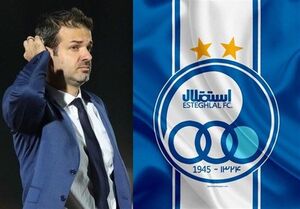  شوک لحظه آخری استراماچونی به استقلال