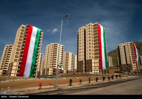 افتتاح صوری در پردیس برای کاهش فشار 