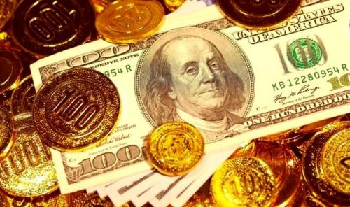 قیمت ارز، دلار، یورو، طلا و سکه ۱۵ دی ۱۴۰۱