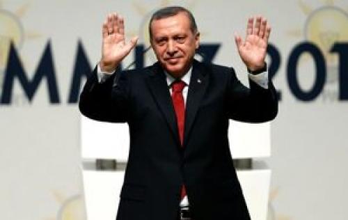  ترکیه پسا اردوغان