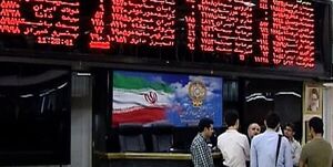 بورس به زودی وارد فاز صعودی می‌شود