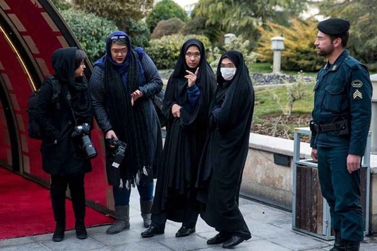 مجازات بی‌حجابی تعیین شد