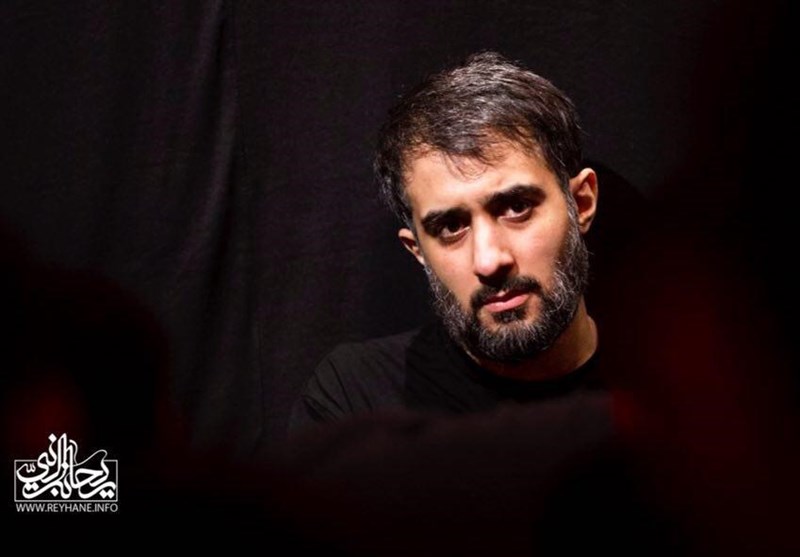 کنایه مداح معروف در موضوع حجاب
