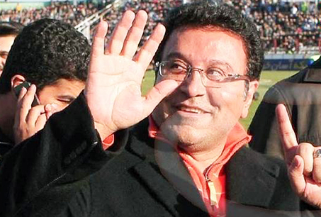 وعده‌های «توخالی» هدایتی همچنان ادامه دارد/ شجاع هم به پرسپولیس نیامد! 
