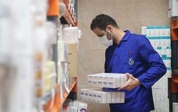 افزایش تامین سرم تا پایان دی م