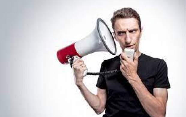 چرا با خودمان حرف می‌زنیم؟