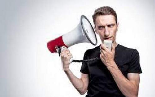 چرا با خودمان حرف می‌زنیم؟