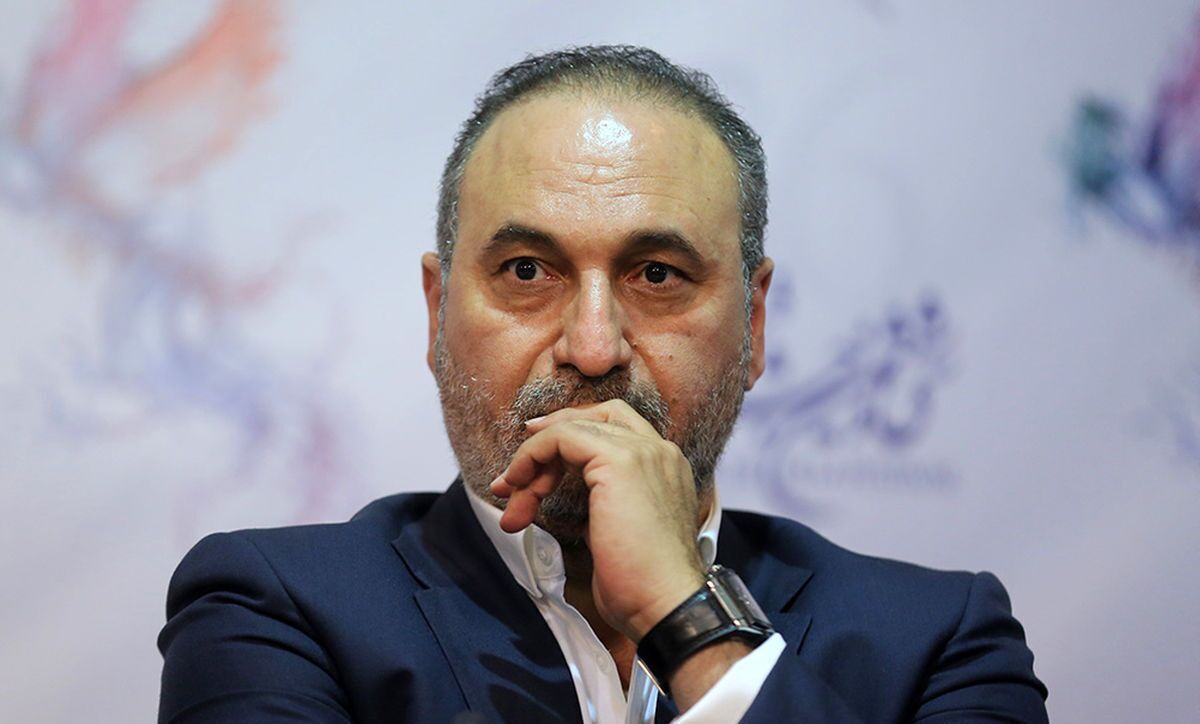 آخرین سریال فرخ نژاد بالاخره پخش شد