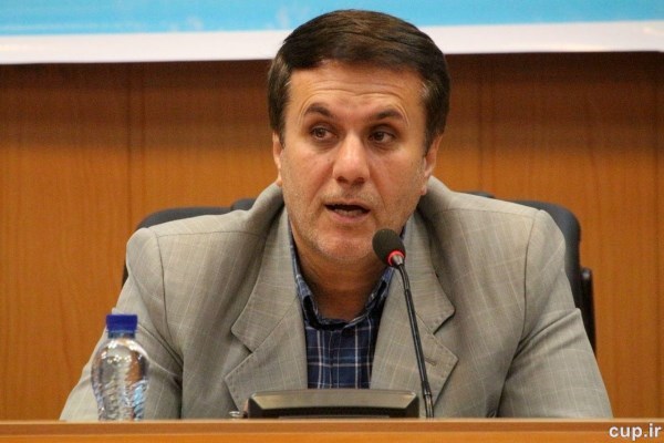 سلطان حسینی:نویدکیا می تواند روی هر اتفاقی در سپاهان تاثیربگذارد