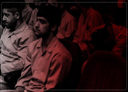  فیلم/ اعترافات و تصاویر جنایت قاتل شهید عجمیان