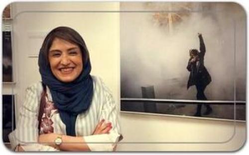 دروغ گویی این زن تمومی نداره