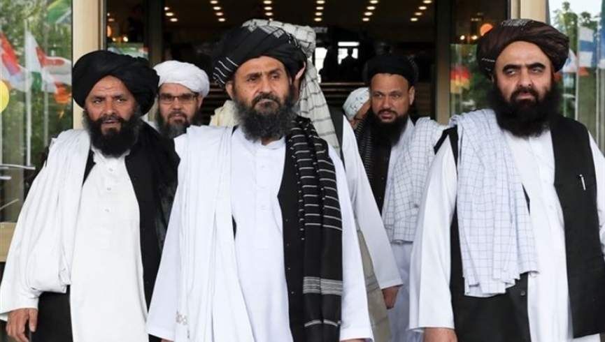 امریکا طالبان را مجازات می‌کند